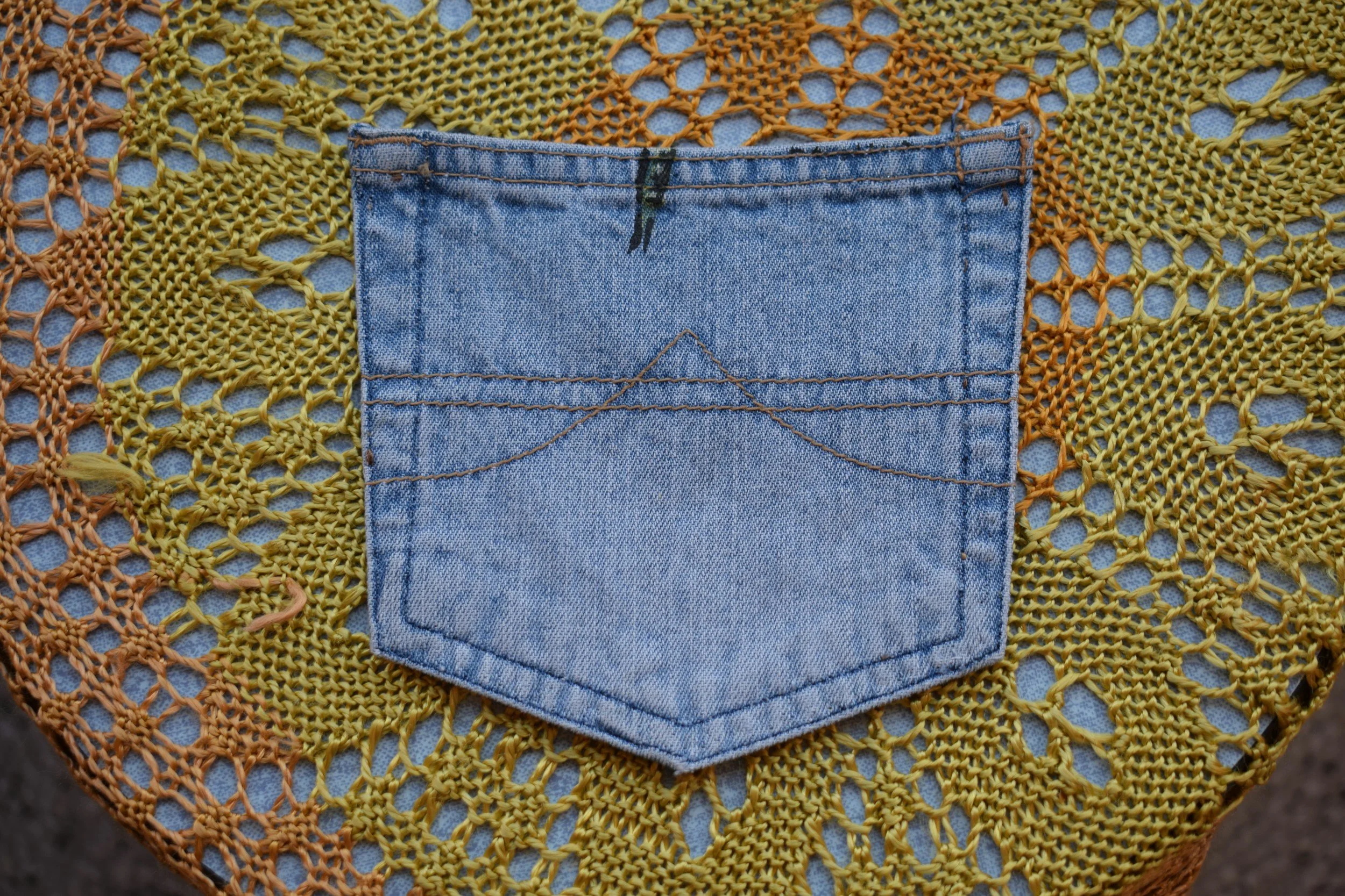 Læringsverksted Redesign av klær