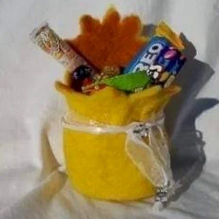 Kurs Toving av påskeegg