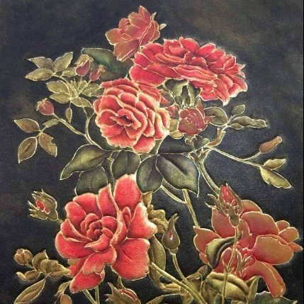 Temamøte om gyldenlær etter årsmøtet