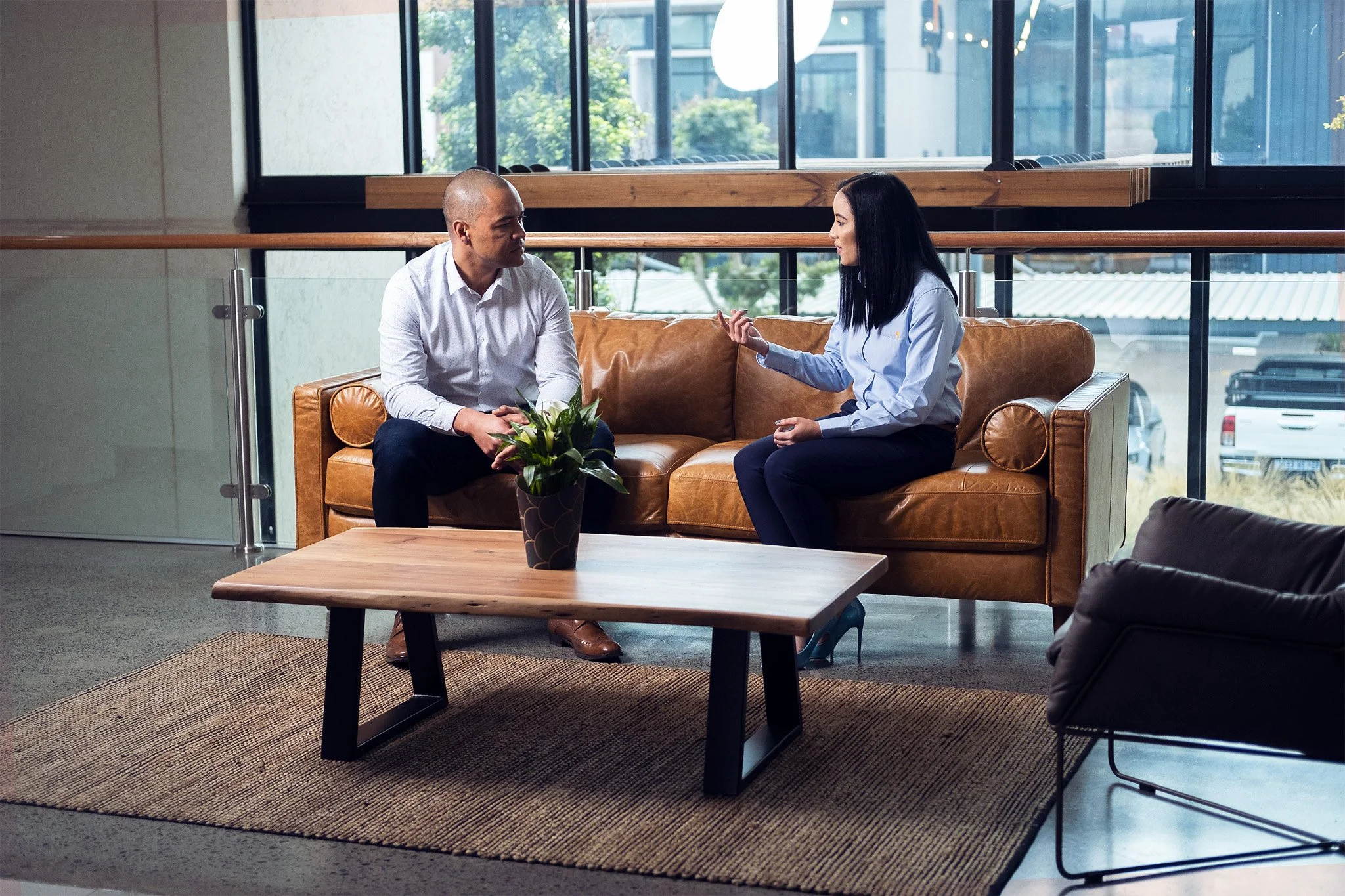 Why Corporate Videos Build Trust With Clients