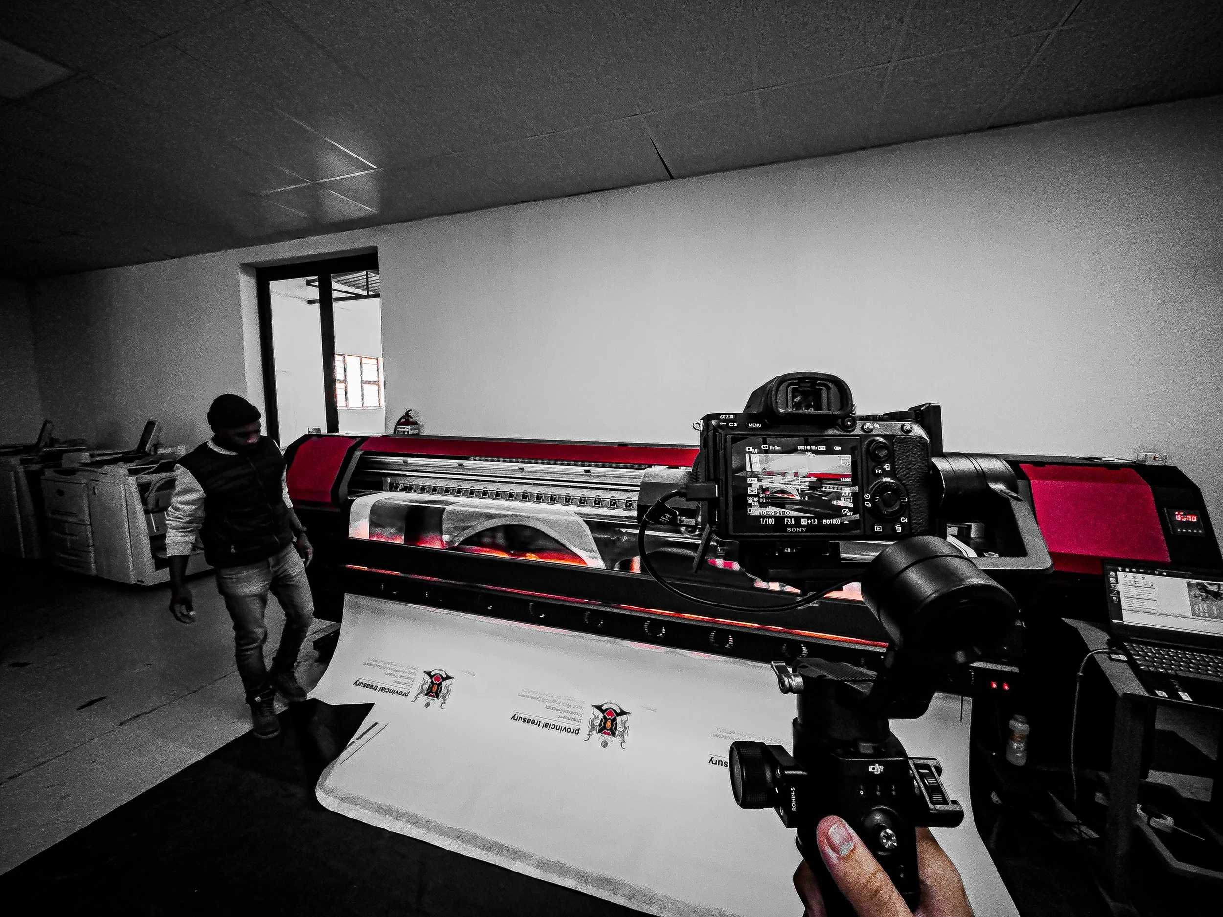 Amateur vs Professional Video: What’s the Difference?