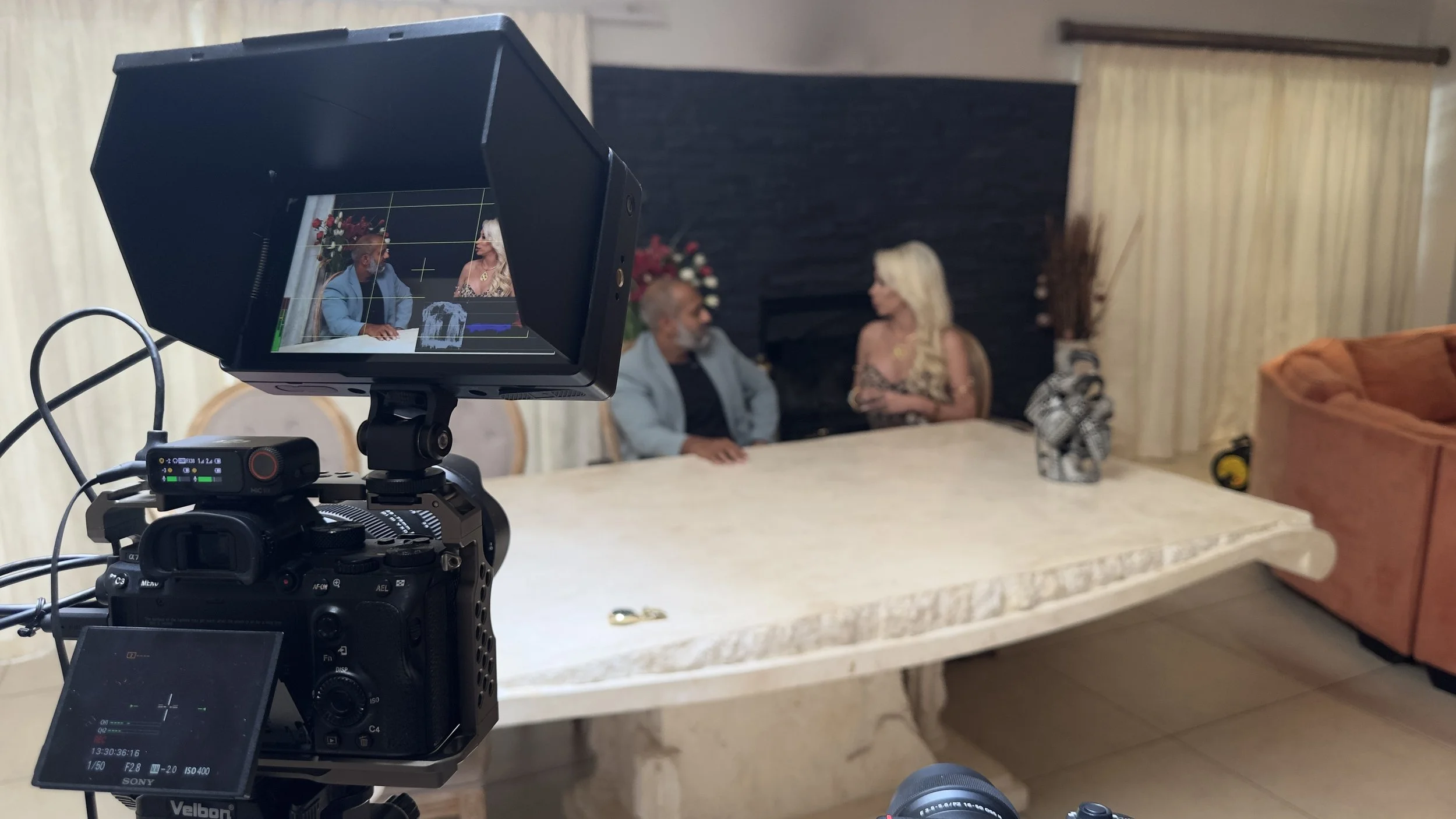 What Is Professional Video Production?