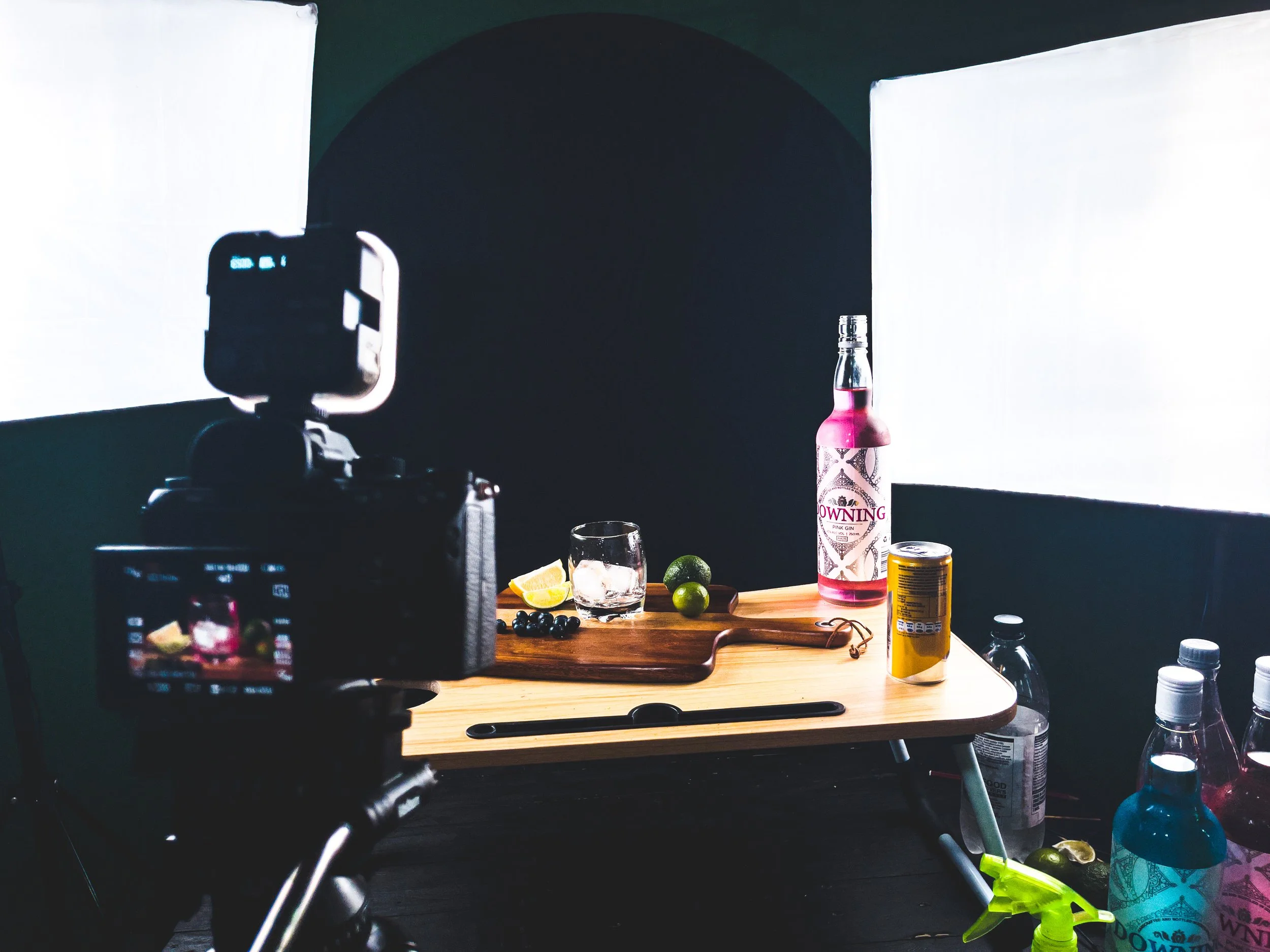 How to Choose the Right Video Production Company in South Africa