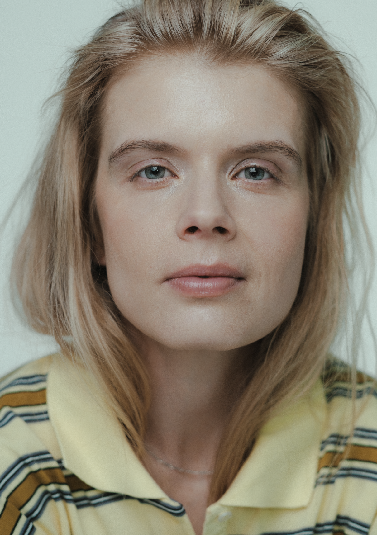 Alina Tomnikov