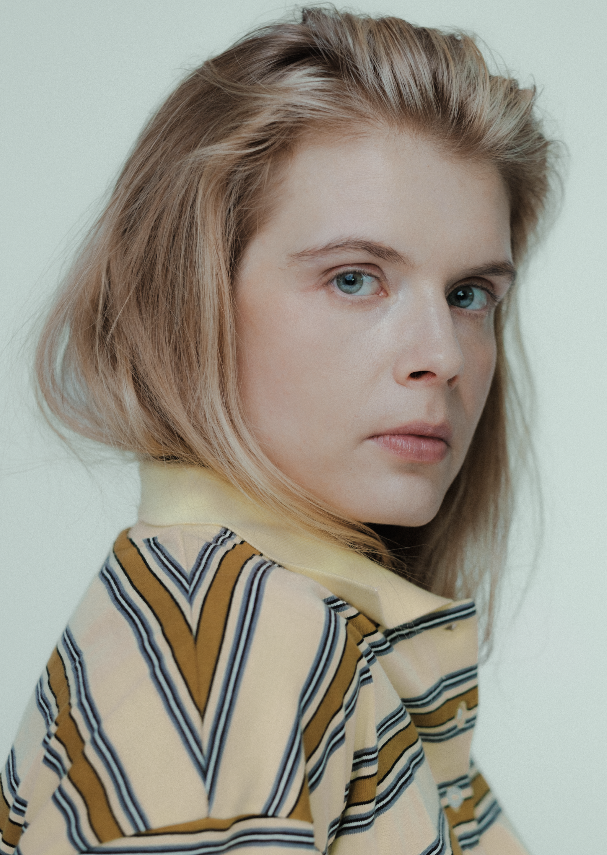 Alina Tomnikov