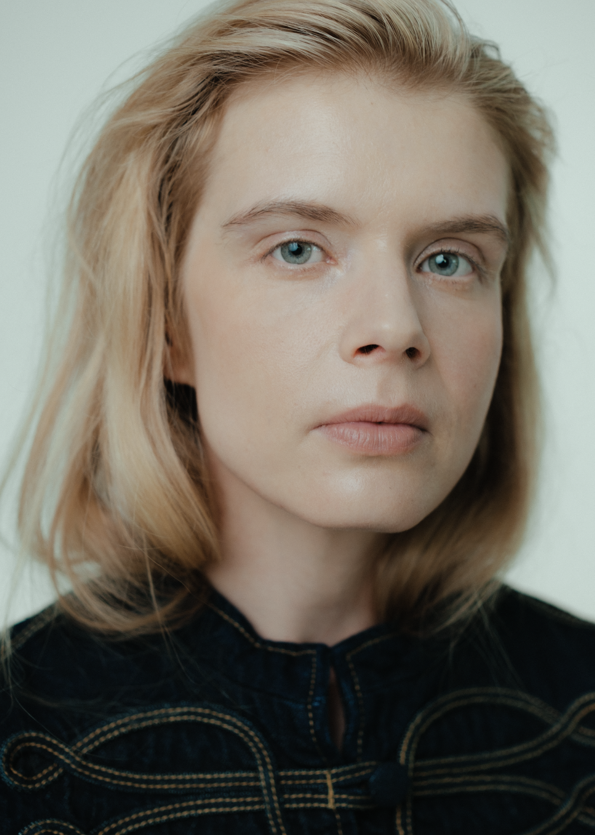 Alina Tomnikov