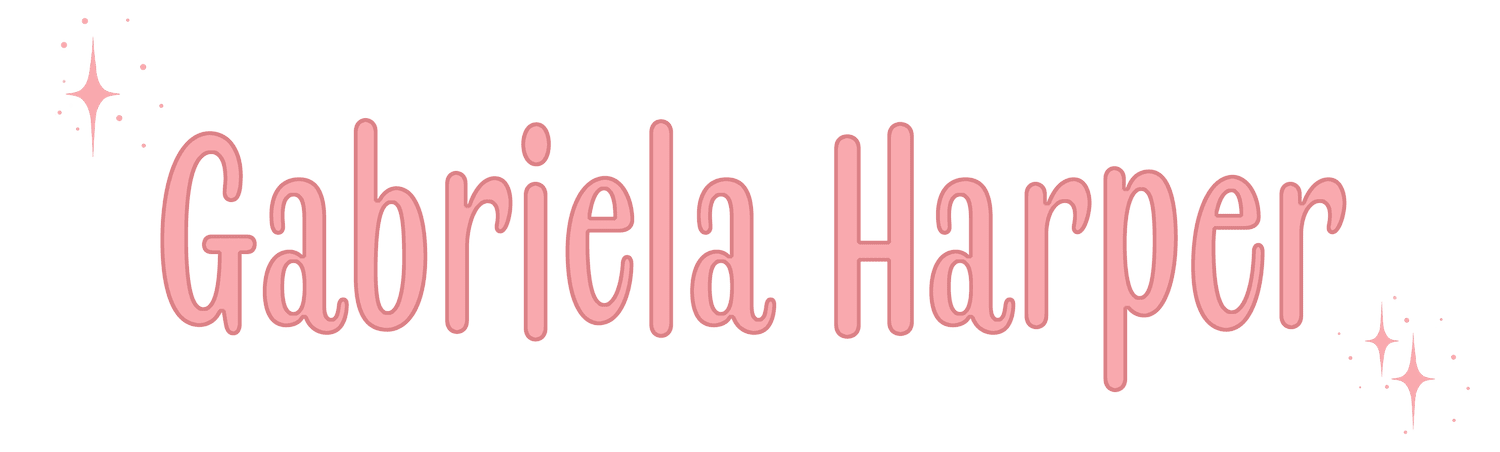 Gabriela Sherwood-Artist