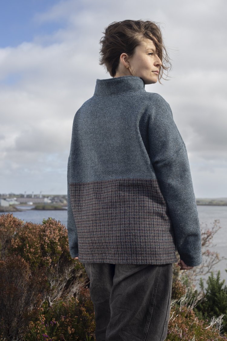 4. lumen-designs-harris-tweed-smock-lochan-2-tone-750px.jpg