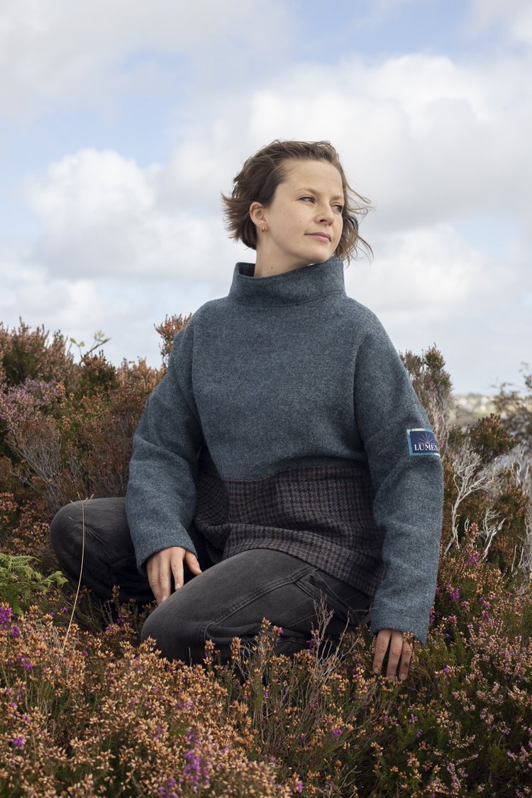1. lumen-designs-harris-tweed-smock-lochan-2-tone-750px.jpg