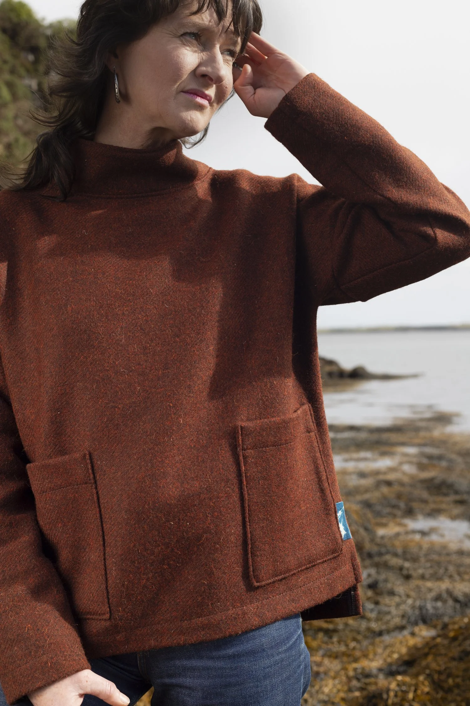 2. lumen-designs-harris-tweed-smock-rust-1500px.jpg