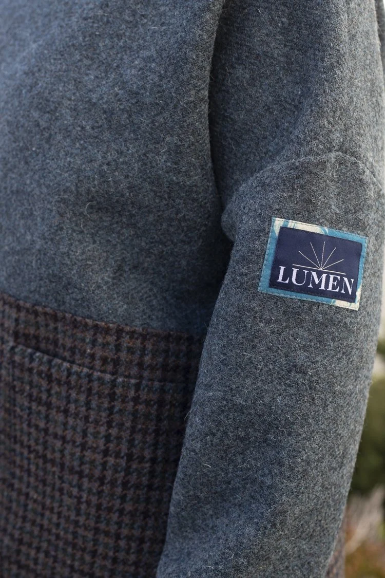 5. lumen-designs-harris-tweed-smock-lochan-2-tone-750px.jpg