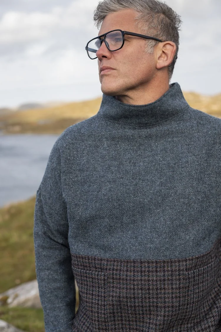 9. lumen-designs-harris-tweed-smock-lochan-2-tone-750px.jpg
