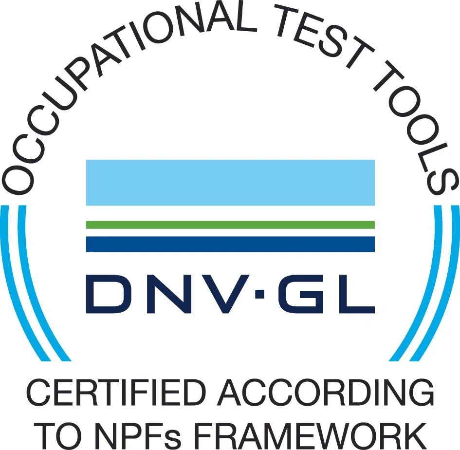 DNV GL -sertifiointi kertoo Campin tekemisestä