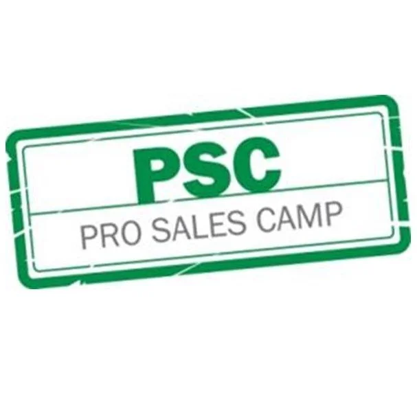 PSC Myynnin leiriltä lisää buustia omaan työhön