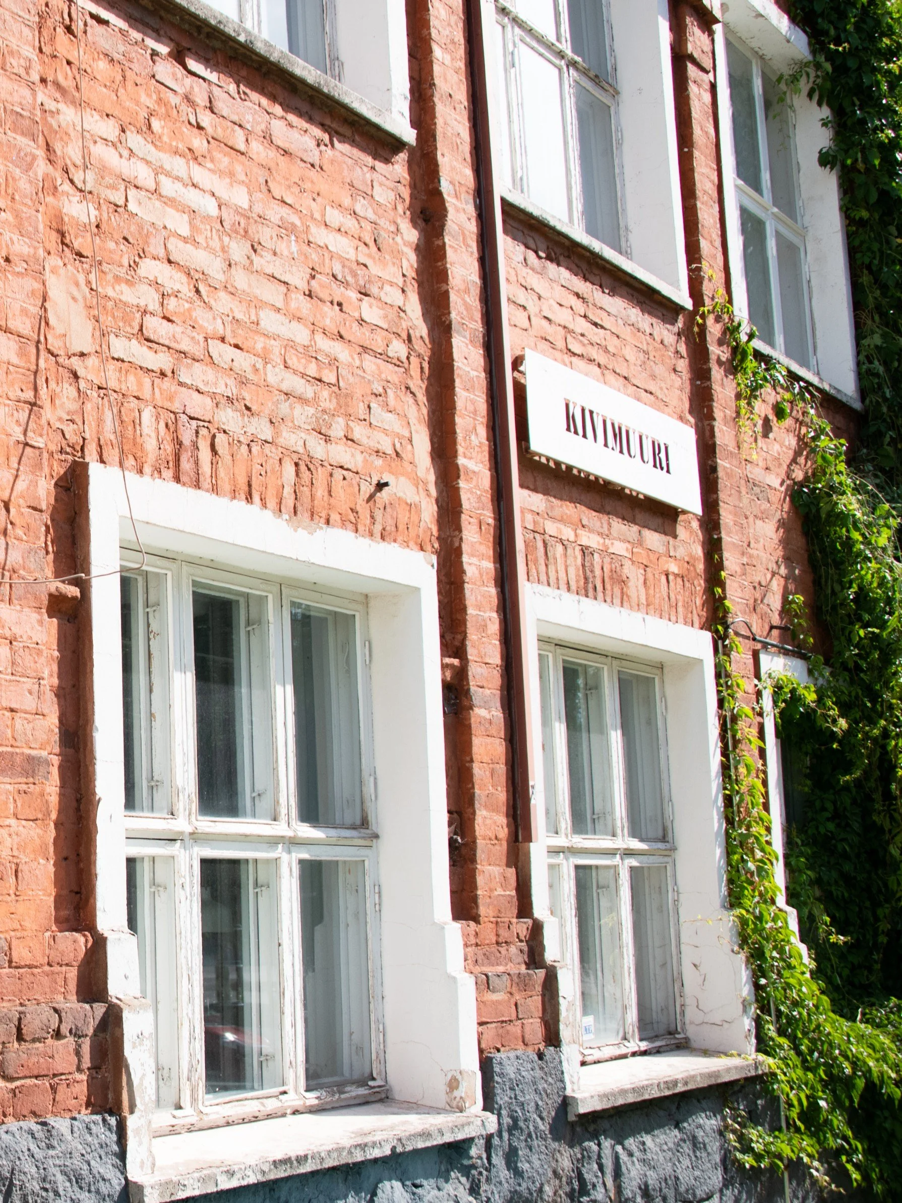 MERIVERKOSTOT 2026, Naantali