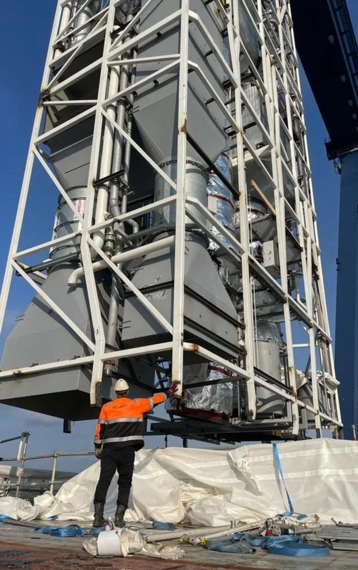 Maailman suurinkonekuilu