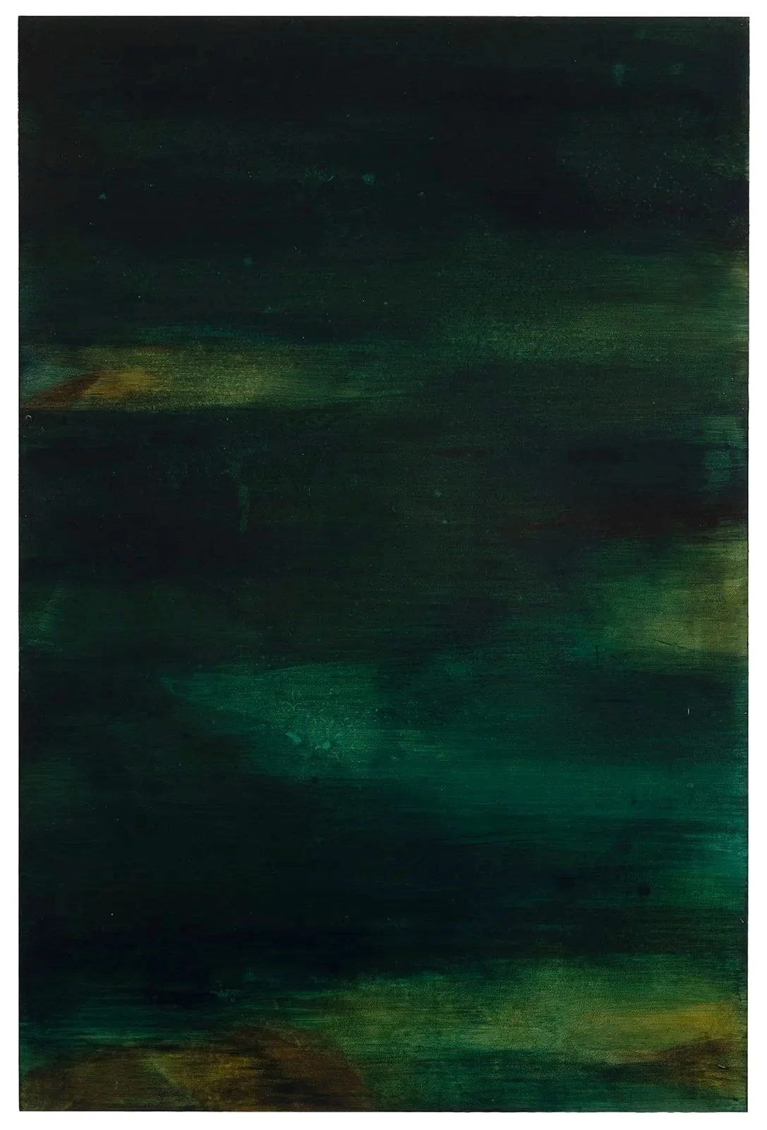 Ancient Waters !, Acrylic on ACP, 60 x 40 x 1.6cm, 2026.
Photography: Robyn Wood Photography