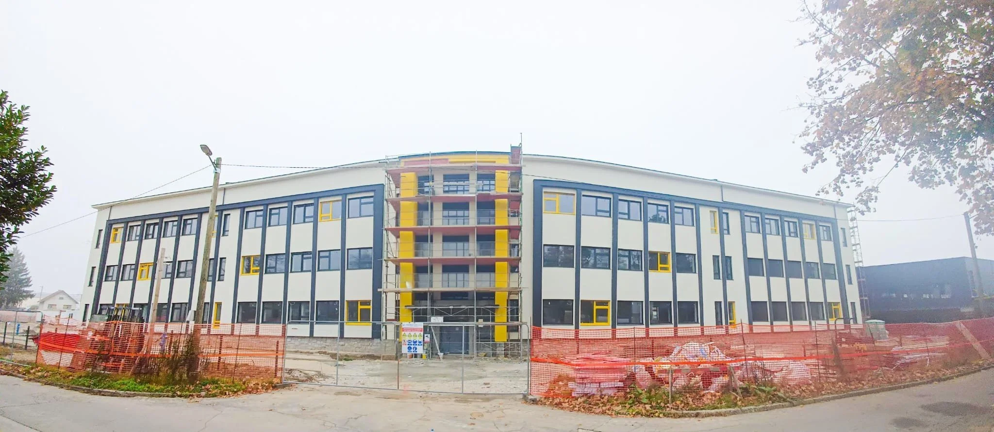 Samobor - Osnovna škola