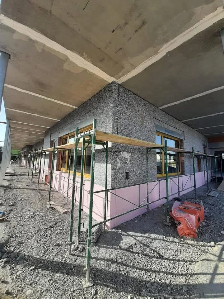 Austria Wilhelmsburg - u izradi