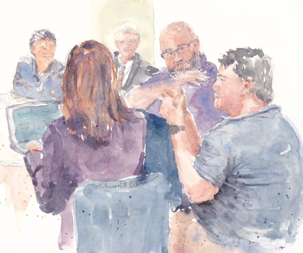 Breaking New Ground In Nuclear Innovation