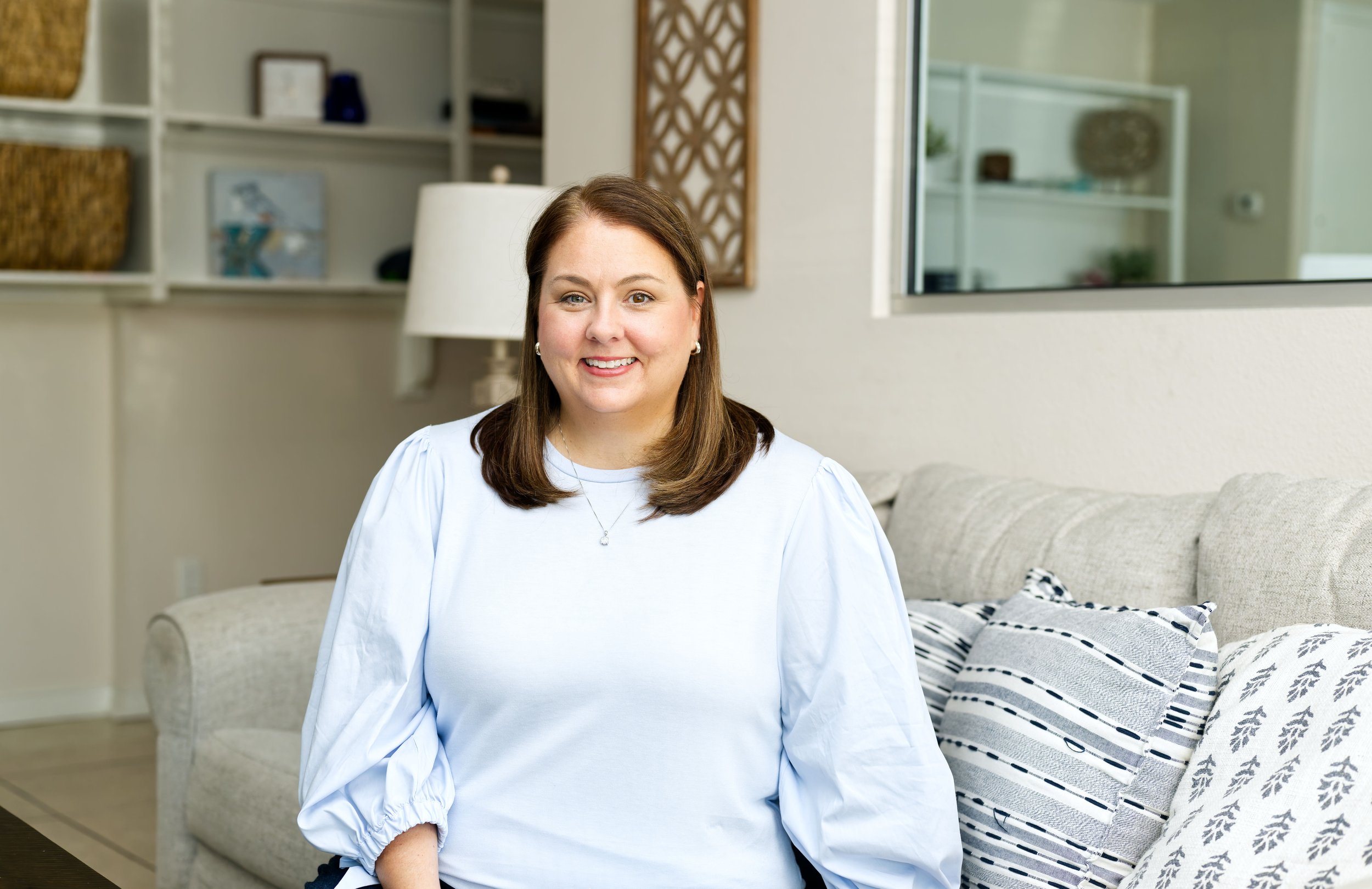 Chelle Brown LPC, Therapy, Neurodivergence, Autism, ADHD, Family Therapy, Women Therapy, Texas, Christian Therapist