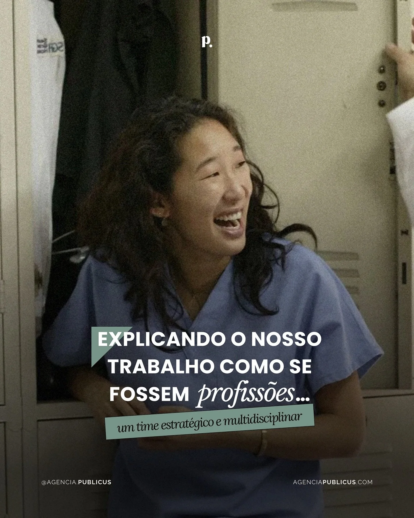 Cada parte do nosso trabalho tem uma fun&ccedil;&atilde;o estrat&eacute;gica. N&atilde;o &eacute; s&oacute; sobre criatividade, &eacute; sobre estrutura, inten&ccedil;&atilde;o e muito planejamento. Gerenciar redes sociais n&atilde;o &eacute; s&oacut