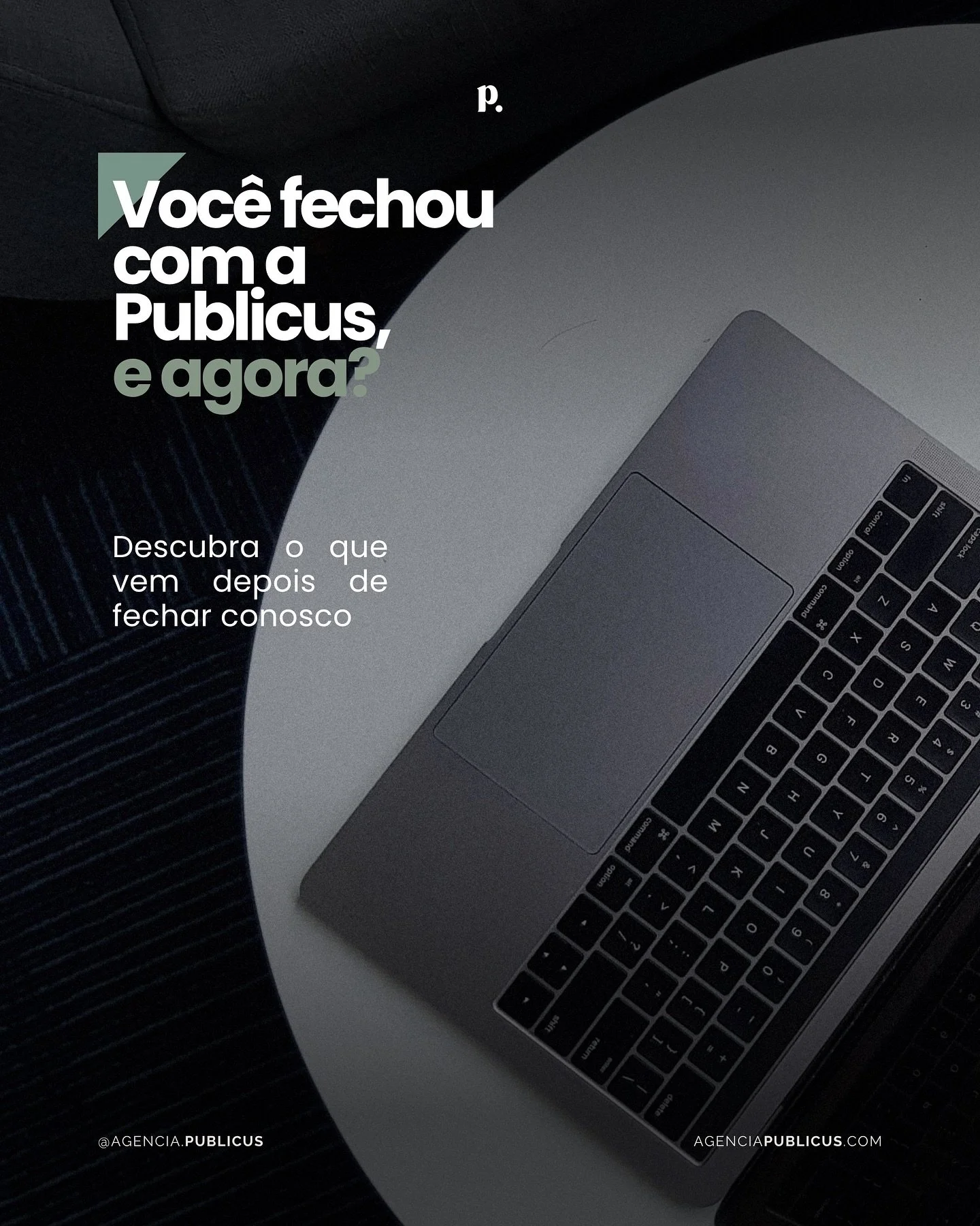 Entre esses passos, tem muito mais acontecendo por aqui: alinhamentos internos, organiza&ccedil;&atilde;o do time, an&aacute;lise inicial do seu neg&oacute;cio, defini&ccedil;&atilde;o de cronograma e muito mais. Mas esses 5 pontos s&atilde;o os pila