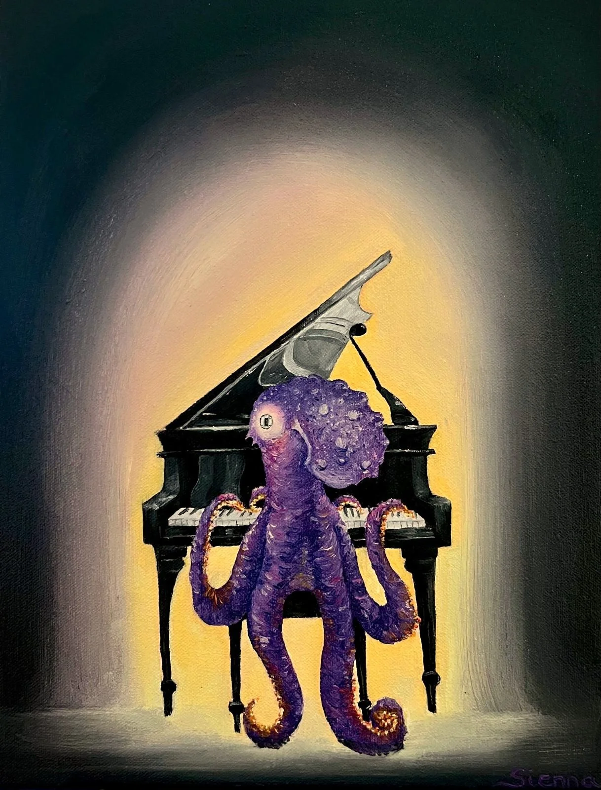 Maestro