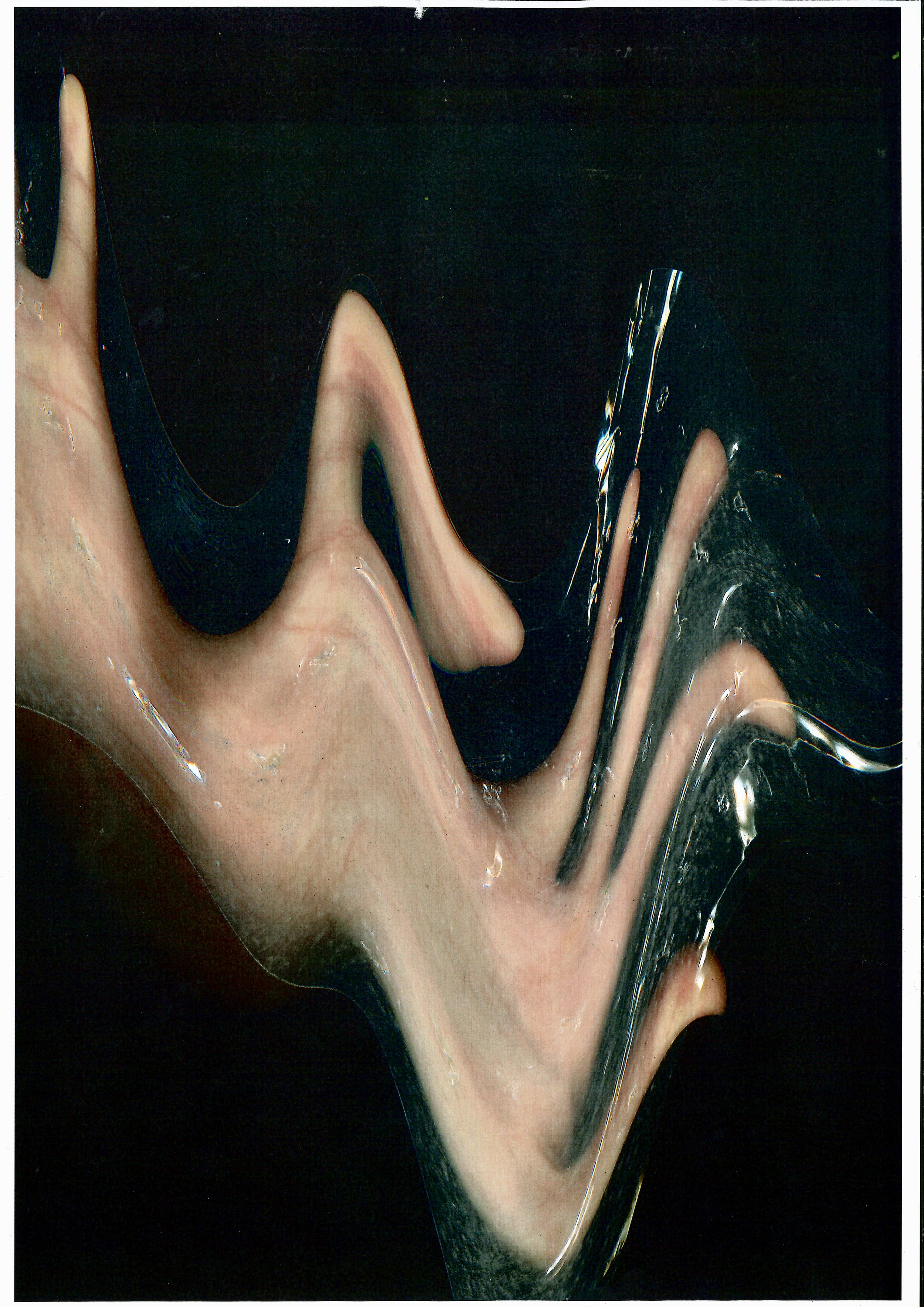 Morphed (Original)