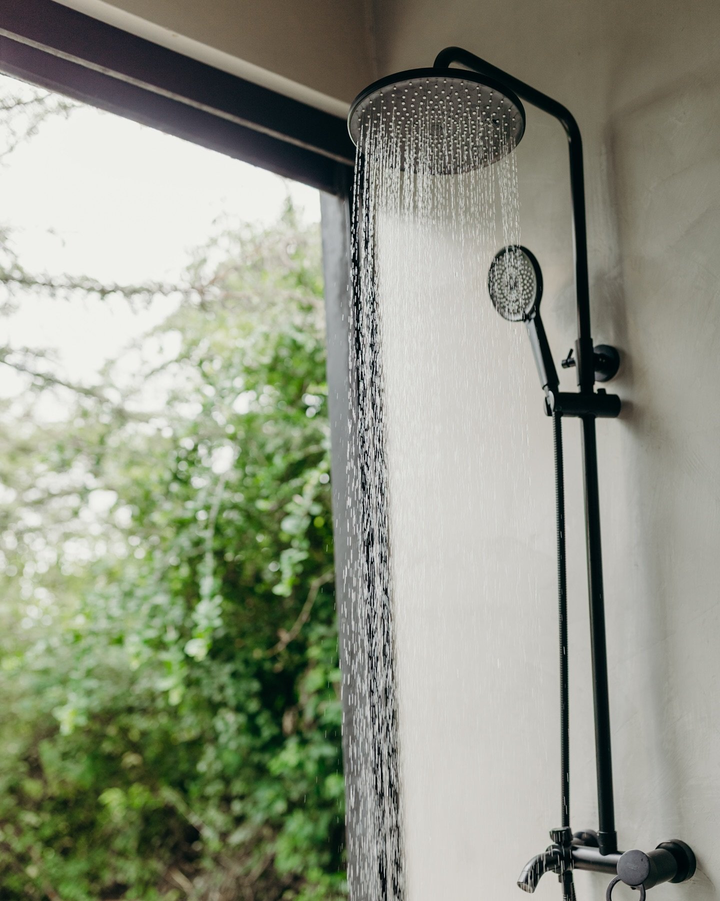 Powered by solar energy and running on rainwater, we&rsquo;re committed to reducing our environmental footprint.

#visittanzania #travelafrica #exploretheworld
#tanzaniaviews #bucketlisttravel #naturelovers
#ecohome #offgrid #luxuryliving #safaritanz