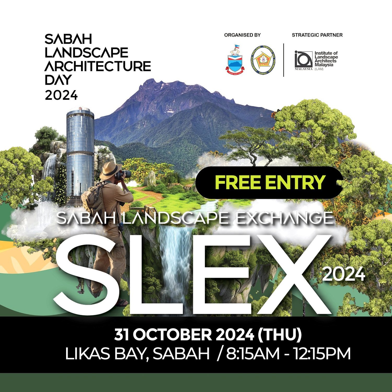 Slex Logog SeedWorks Creations