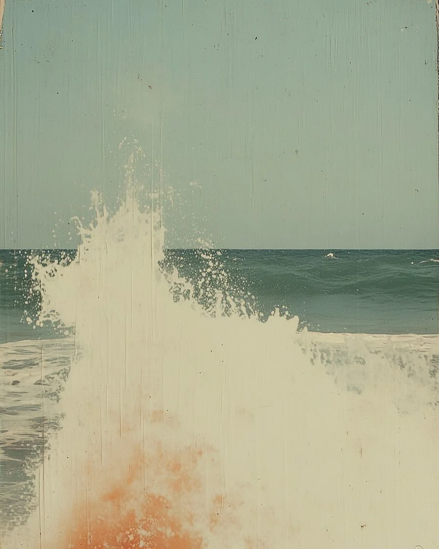 Seafeel #sea #ai #midjourney #artificialintelligence