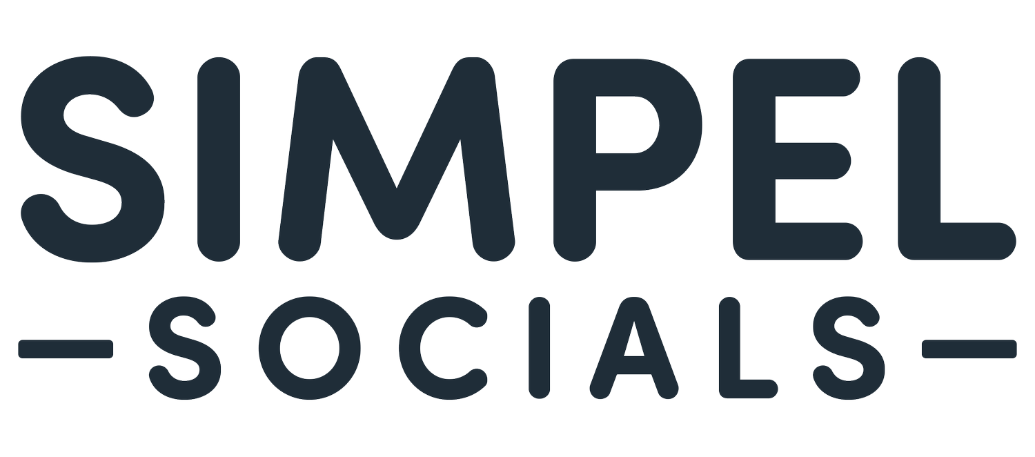 Simpel Socials