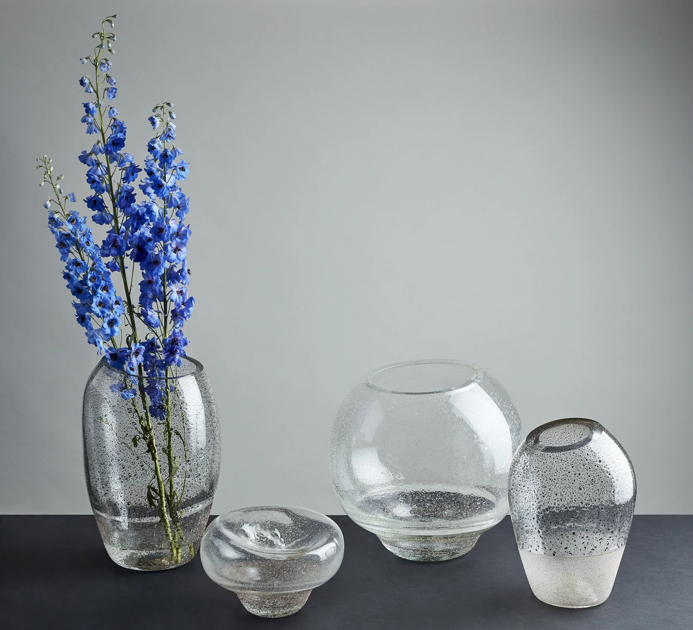 Sand to Glass collection