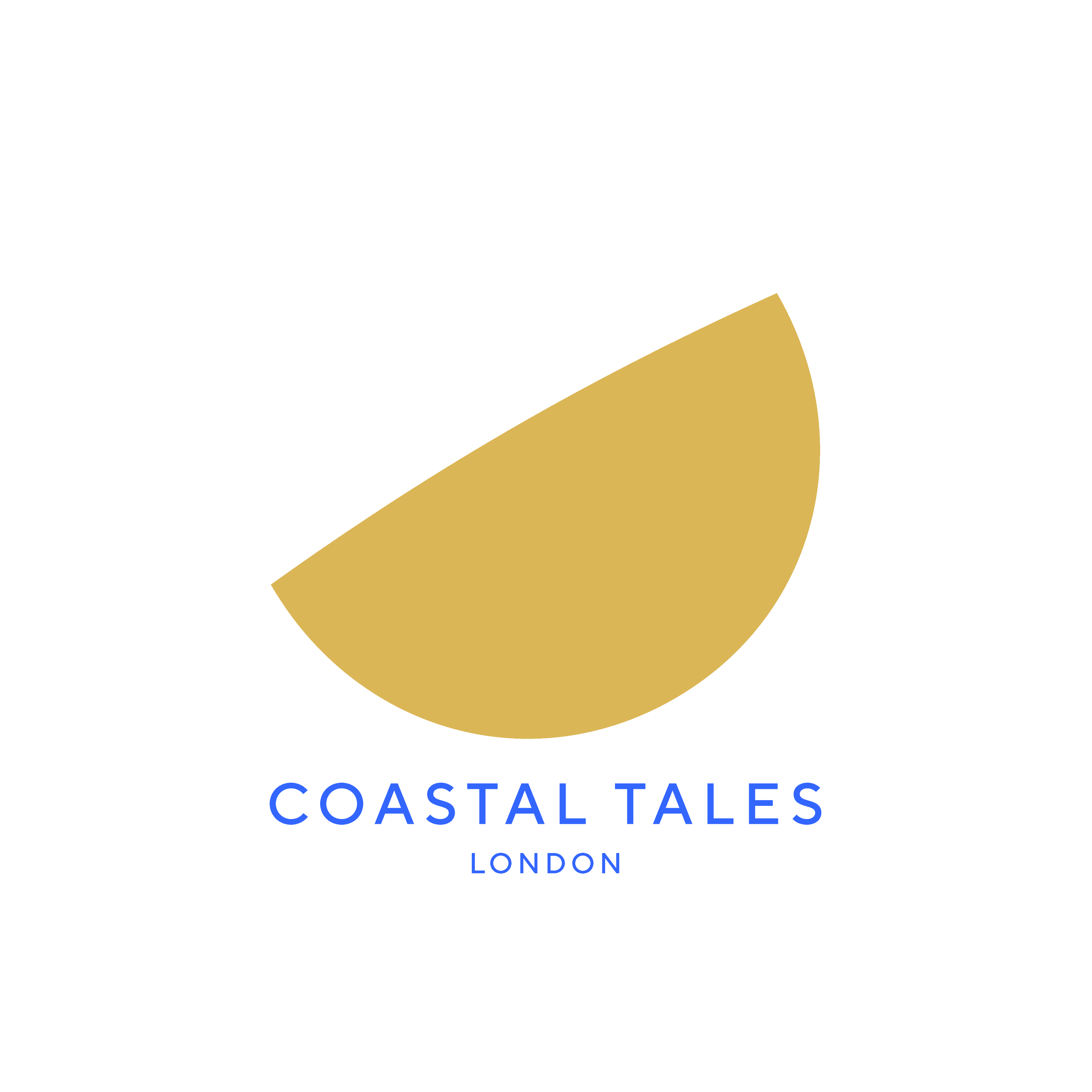 Coastal Tales Website