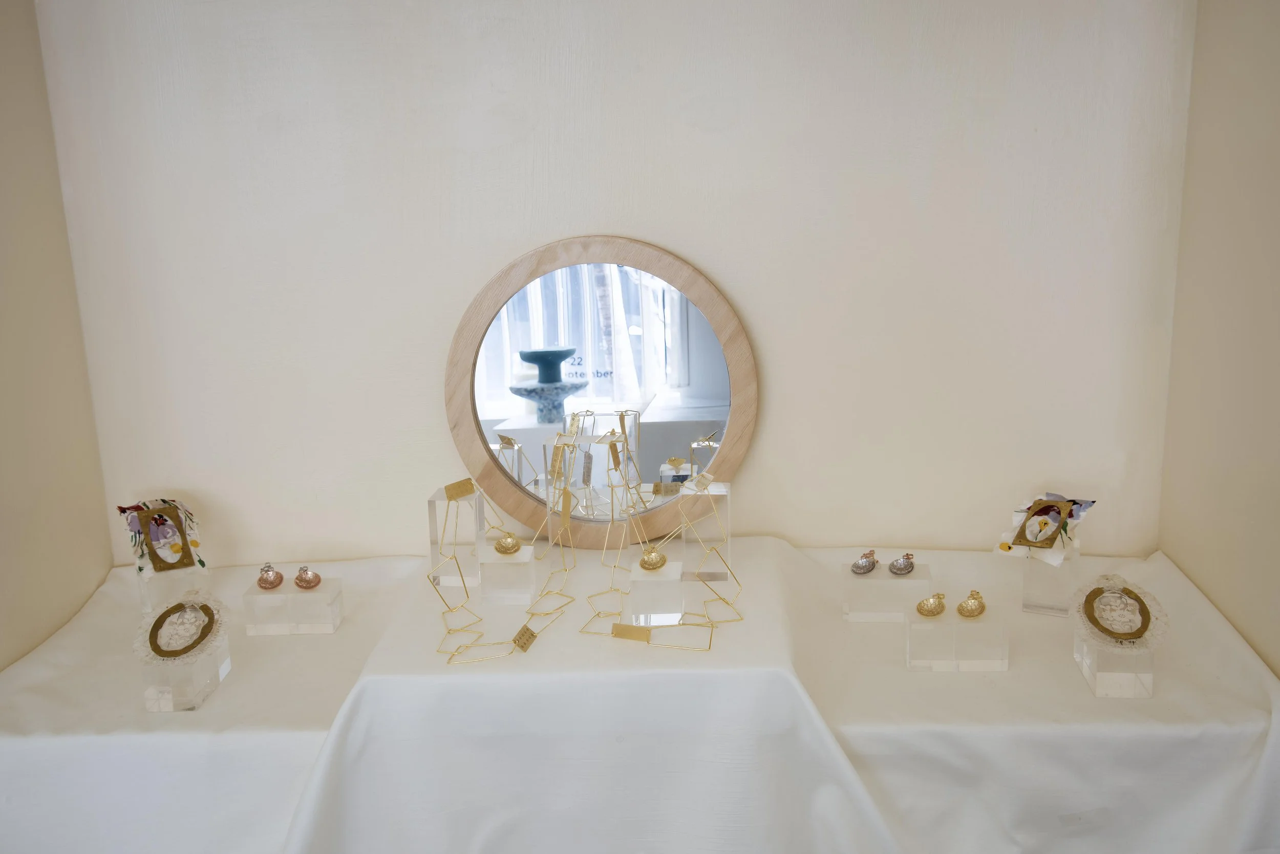 Studio_Pangaea jewellery collection