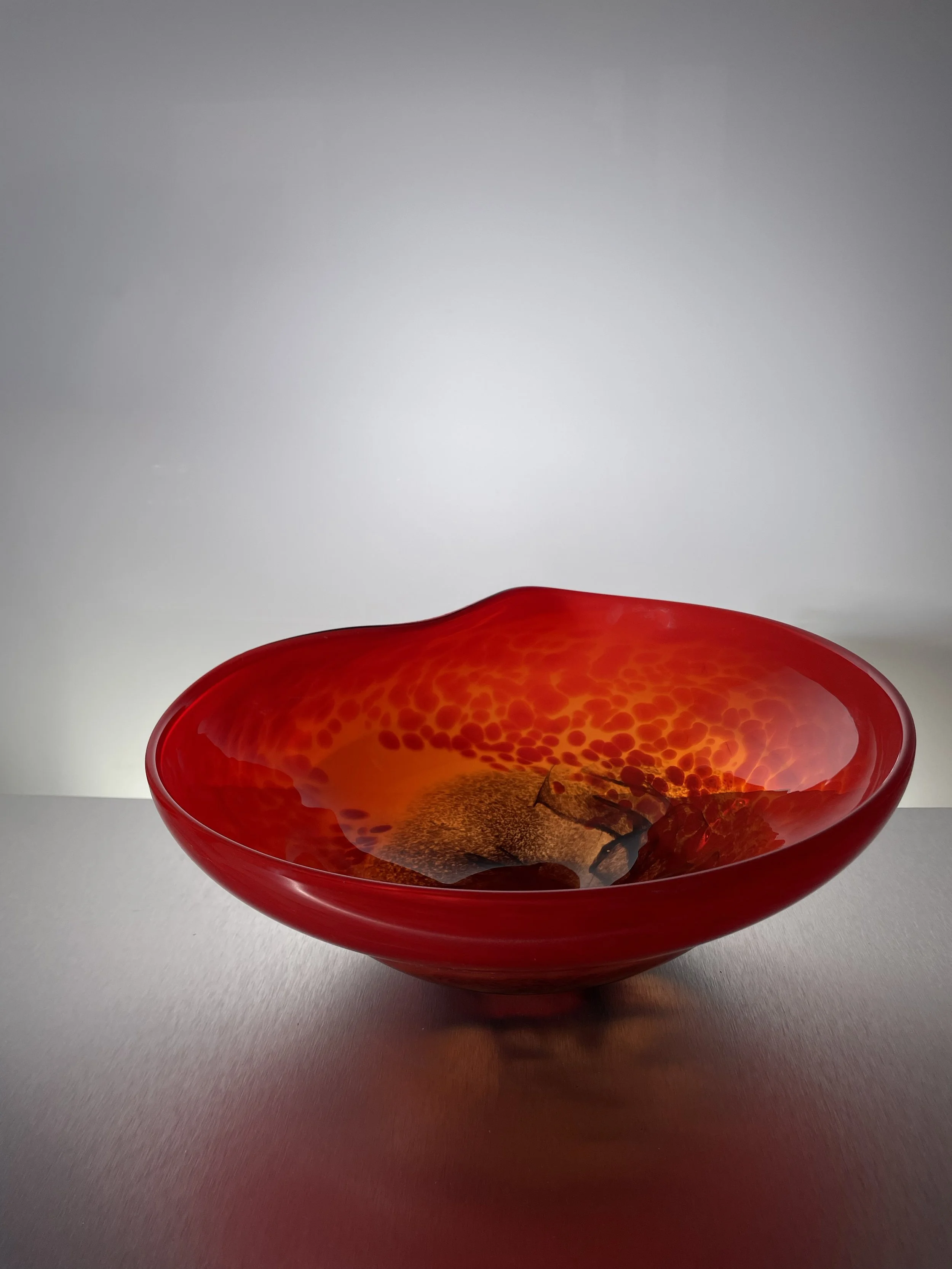 Poppy Large bowl