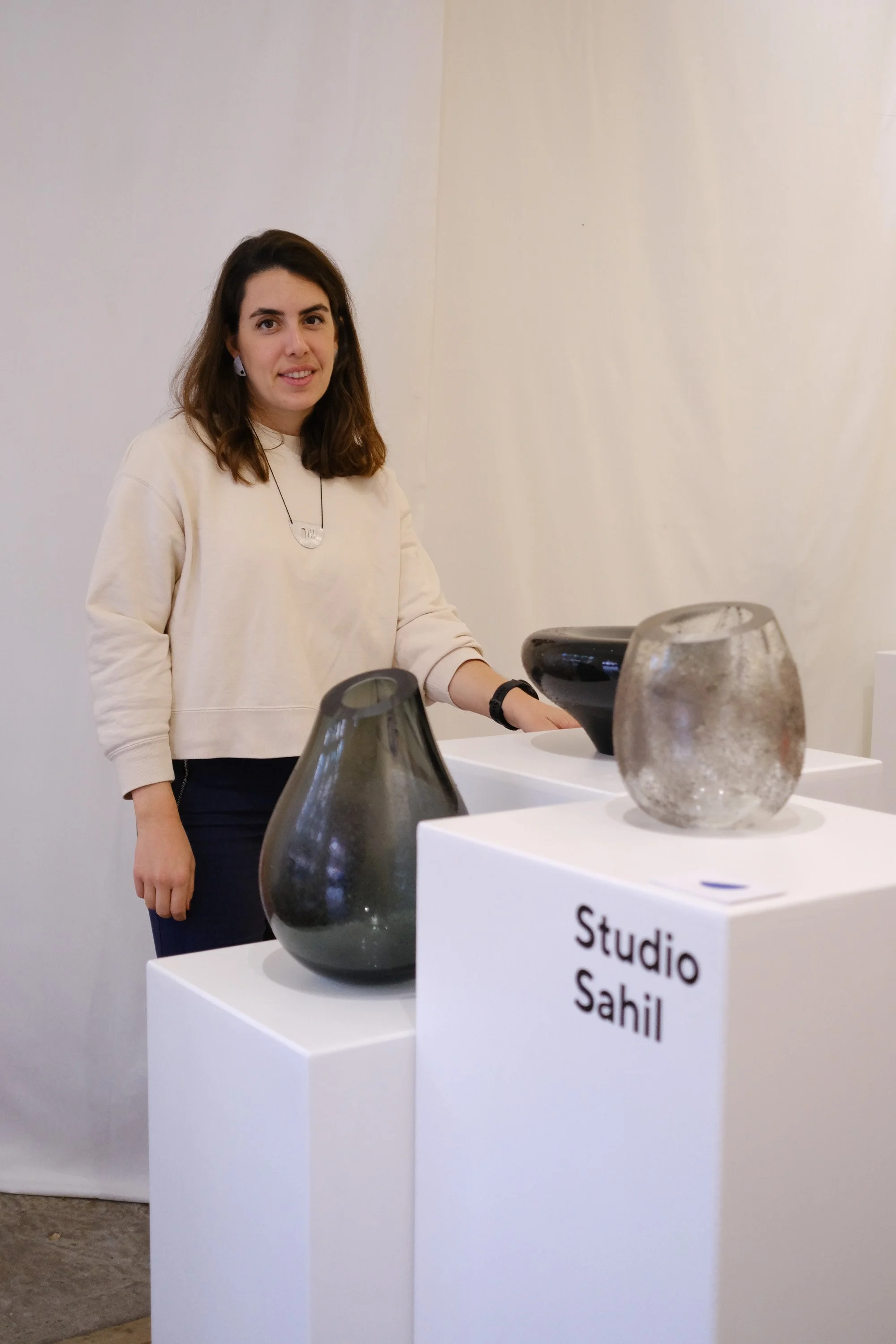 Studio Sahil