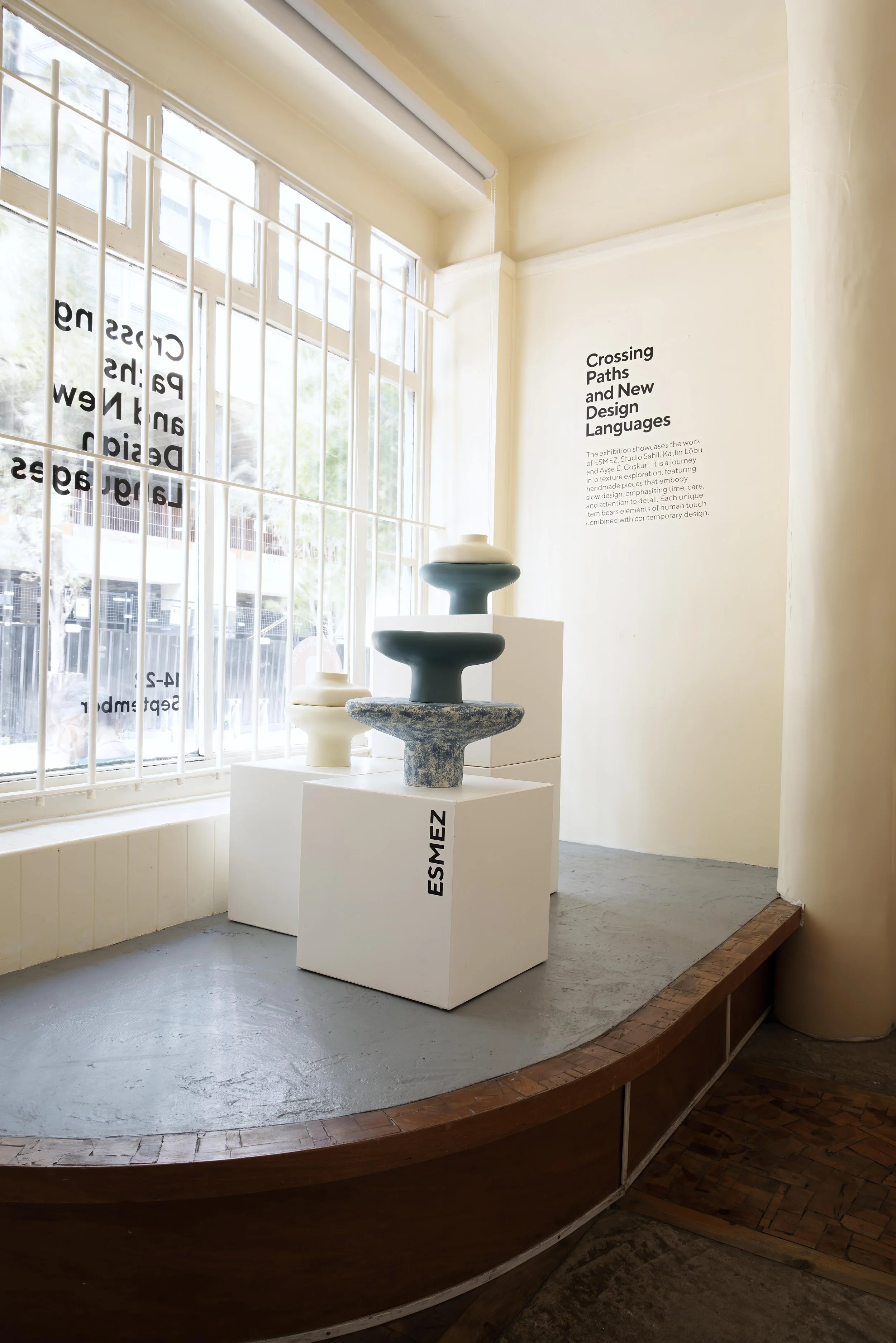 ESMEZ at LDF 2024