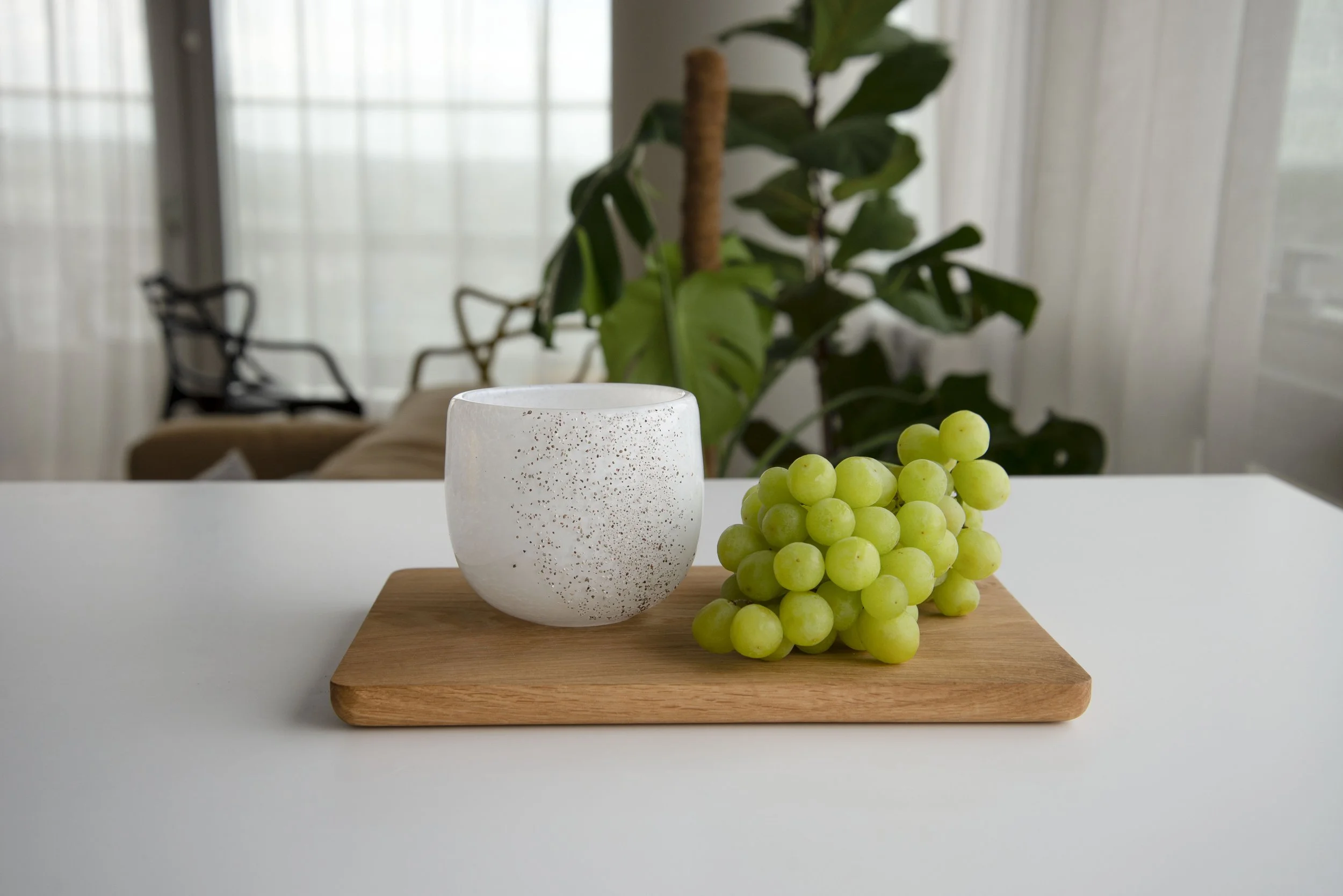 Helios Vessel - Opaline
