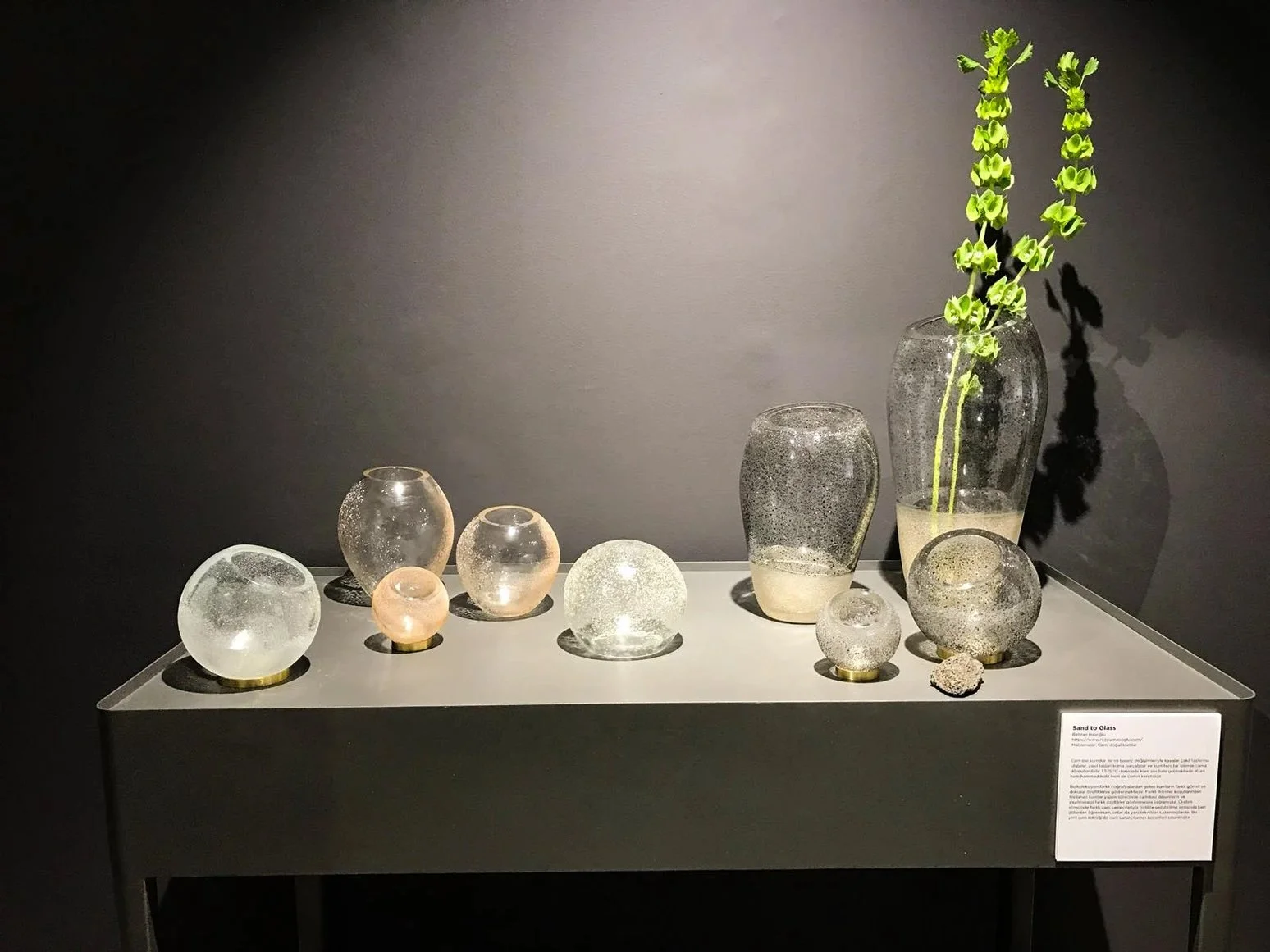 Artworks by Studio Sahil