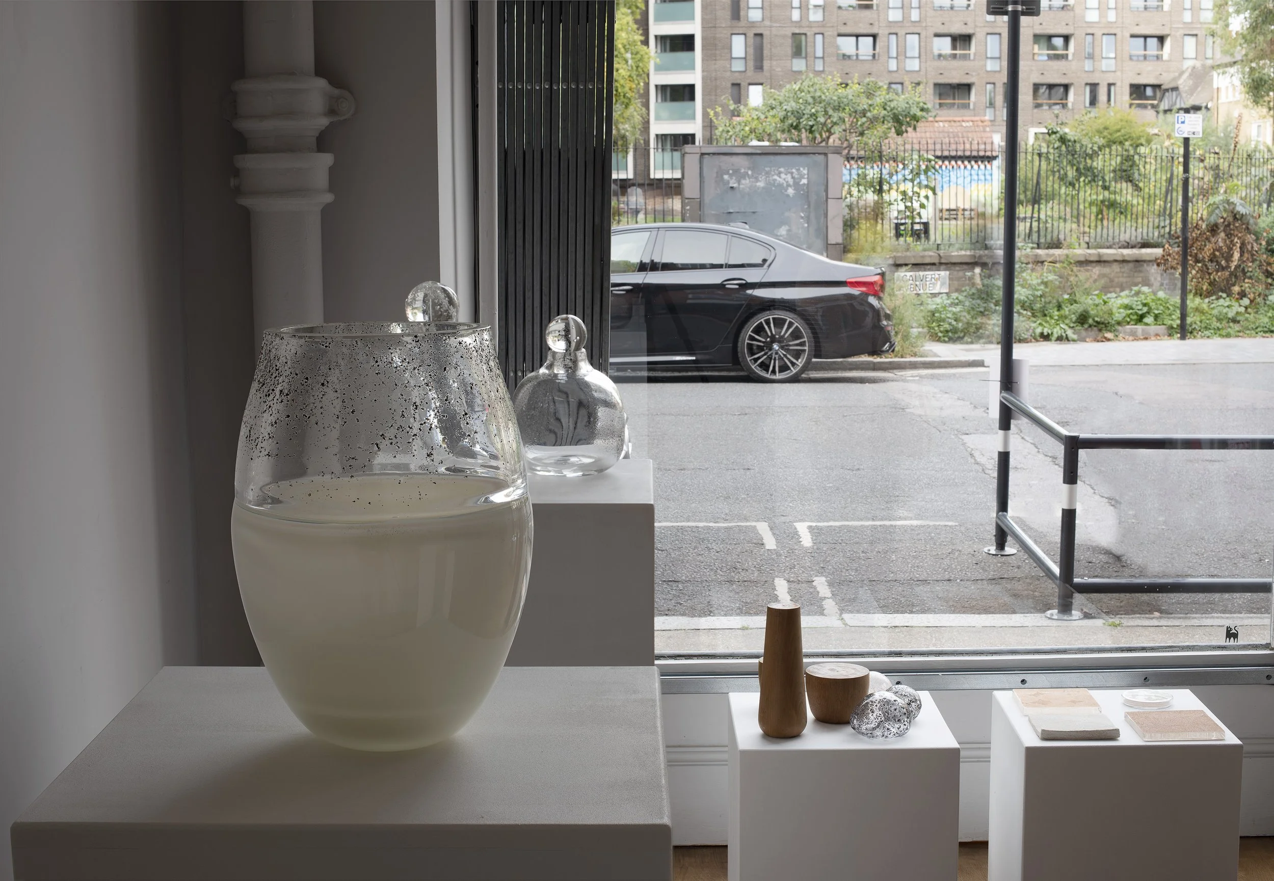 Artworks from the exhibition
