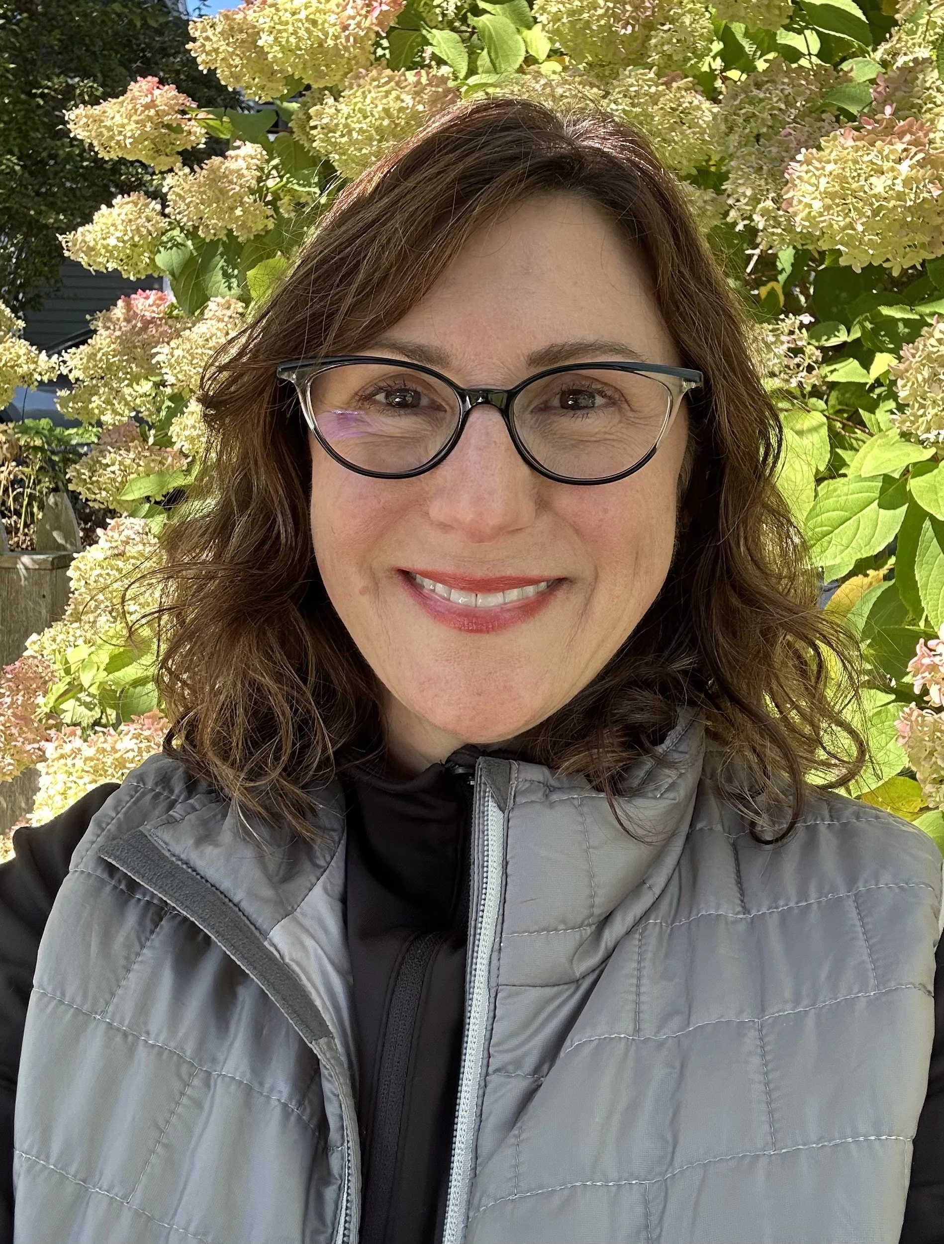 Get to know your Health Center Staff: Kathleen Philbrick