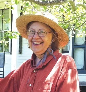 Journal of an Island Garden: Abnormally Dry. Bug Sucker. Grilled Lettuce. Lots of flowers. A way of life.