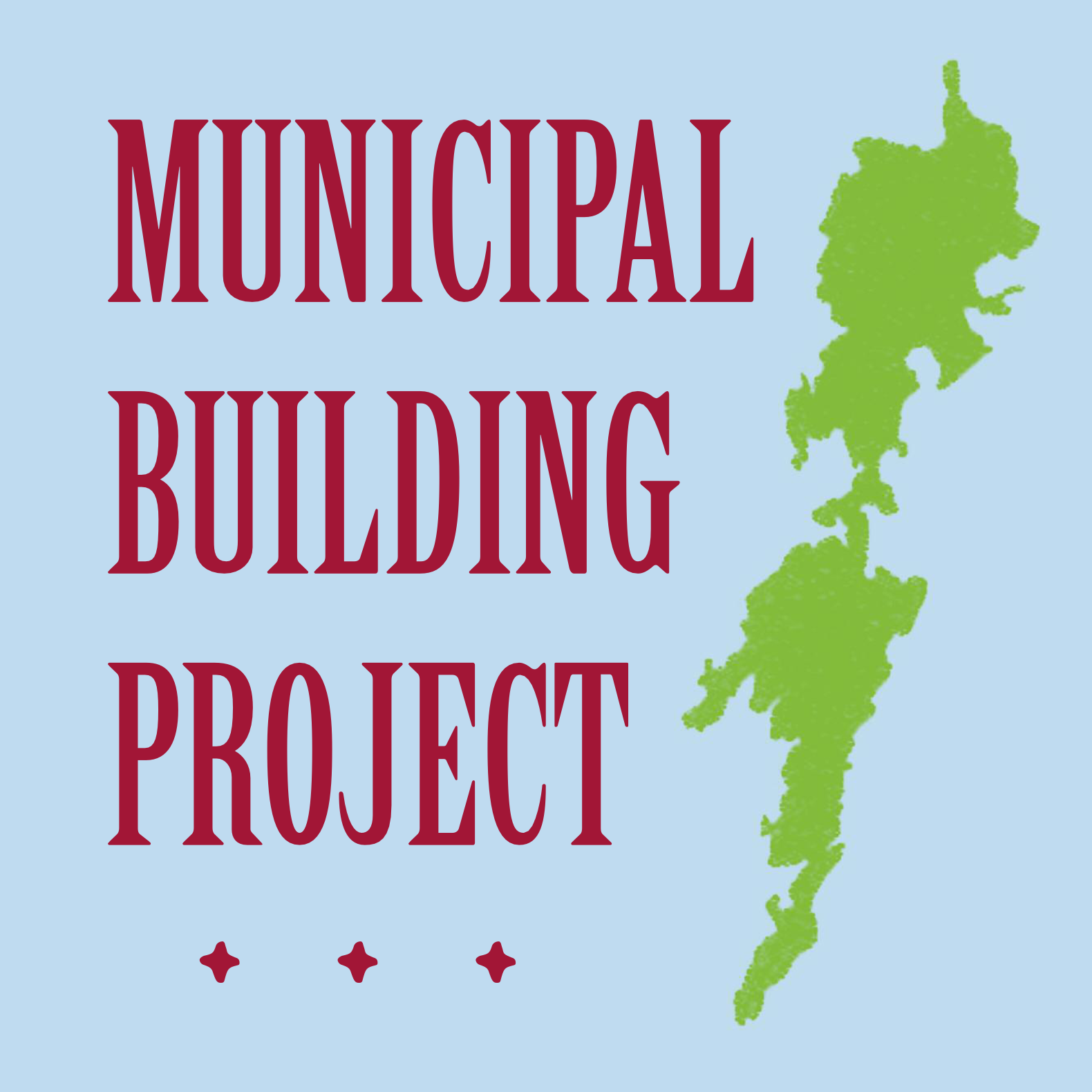 Municipal Building Project Update