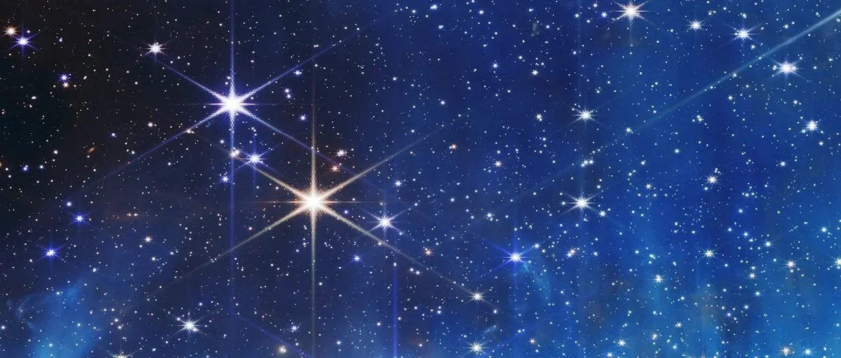 Summer Star Party!