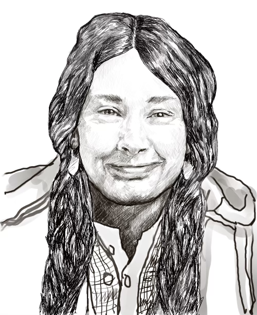 Land of the Free &amp; Home of the Brave - Dark Matinicus Sky