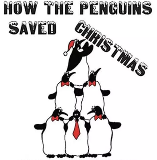 Islesboro Central School Winter Concert - How the Penguins Saved Christmas