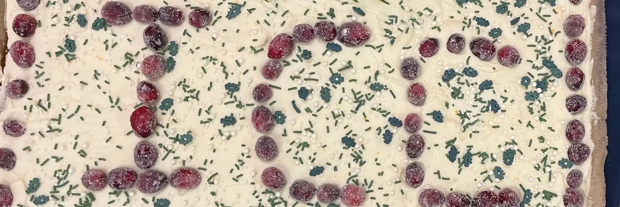 Holiday Dinner at the ICC