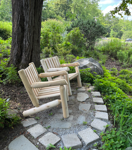 Press Release: Alice L. Pendleton Library is Certified Sustainable